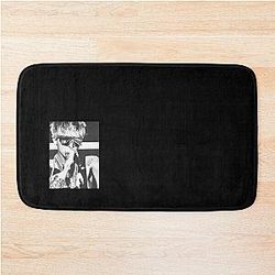 Bigbang G-Dragon Bath Mat