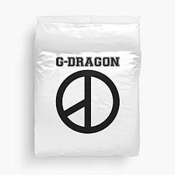G Dragon Duvet