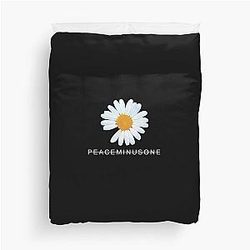 Flower G-Dragon Poster 2025 World Tour Big Bang Kpop Group Cover