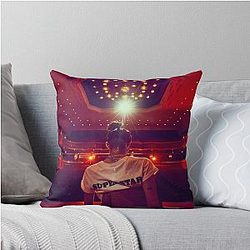 G-Dragon Superstar Throw Pillow