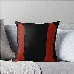Bermensch - G Dragon throw pillow