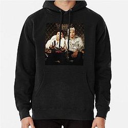BigBang Kpop Top G Dragon Pullover Hoodie