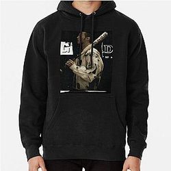 G-Dragon Gothic Pullover Hoodie