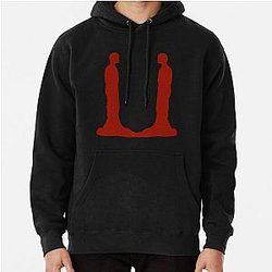 Bermensch - G Dragon Hoodie