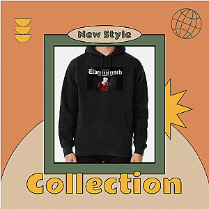 G Dragon Hoodies