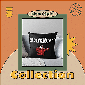 G Dragon Pillows Cover