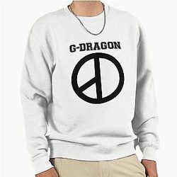 G Dragon Sweatshirt