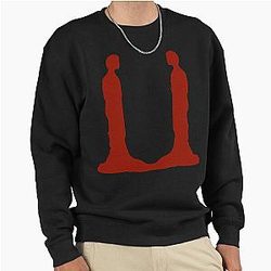 Bermensch G Dragon Pullover Sweatshirt