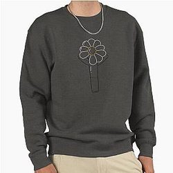 G-Dragon Lightstick Pullover Sweatshirt