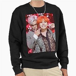 G Dragon Top Übermensch World Tour comeback Big Bang kpop Pullover Sweatshirt