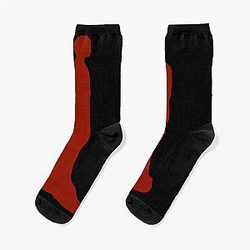 Bermensch - G Dragon Sock