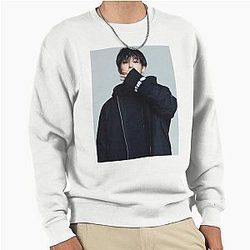 G-Dragon BigBang Pullover Sweatshirt