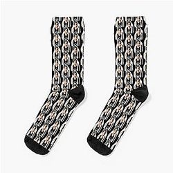 G Dragon Socks