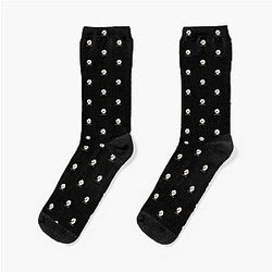 G Dragon PMO Daisy iPhone Case Socks