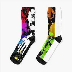 G-Dragon Bigbang Socks