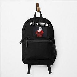 G-DRAGON Übermensch poster World Tour comeback Big Bang kpop Backpack