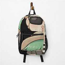 G-Dragon Kpop Backpack