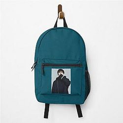 G-Dragon BigBang Backpack