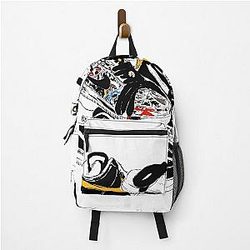 Paranoia 2020 G-Dragon Backpack