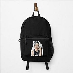 G. Dragon Backpack