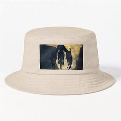 Dragon Bucket Hat