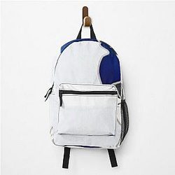 G-Dragon Illustration Cartoon Backpack