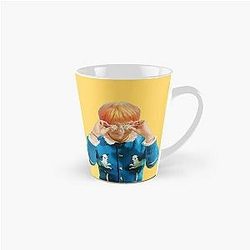 G-Dragon Cute King of Kpop Power Mug