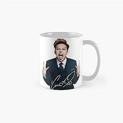 Awesome Gdragon Classic Mug