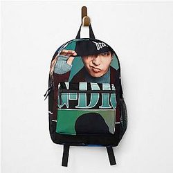 G-Dragon Tee Backpack
