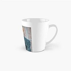 GD Lee's Not Fall in Love Tall Mug