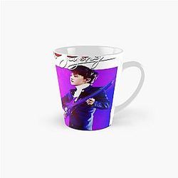 G-Dragon Band Tee Mug