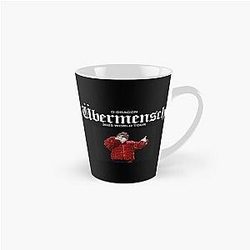 G-DRAGON Übermensch poster 2025 World Tour comeback Big Bang K-pop group Tall Mug