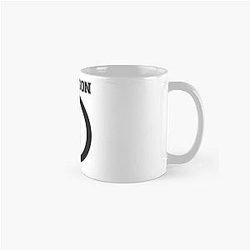 G Dragon Mug