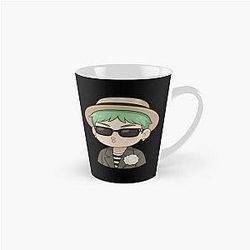 G-Dragon K-Pop Art Mug