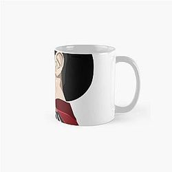 G-Dragon - Red Classic Mug