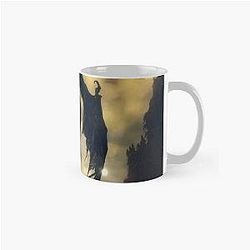 Dragon Classic Mug