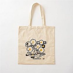 K-POP G-Dragon Peace, Love and Willis - Classic Canvas Tote Bag