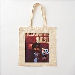 G-Dragon Millionaire Nurse Tote Bag