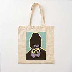 G-Dragon Cotton Tote Bag