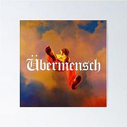 G-DRAGON Ubermensch poster 2025 World Tour comeback Big Bang group Kpop