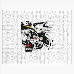Paranoise 2020 G-Dragon Jigsaw Puzzle