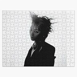 G-DRAGON Übermensch 2025 World Tour comeback big Bang kpop group Jigsaw