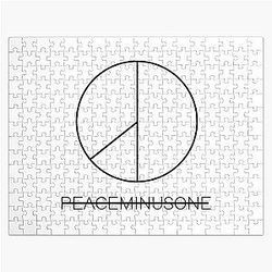 G-Dragon Jigsaw Puzzle