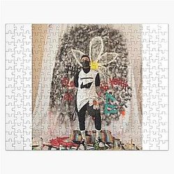 G-Dragon Puzzle