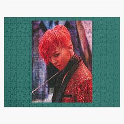 G-Dragon Jigsaw Puzzle