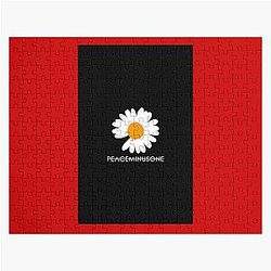G Dragon PO DAISY iPhone Case Jigsaw Puzzle