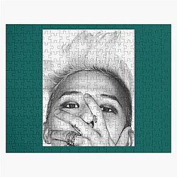 Big Bang G-Dragon Jigsaw Puzzle