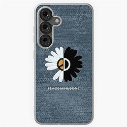 G Dragon Peaceminusone Daisy Samsung Galaxy Case