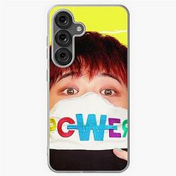 G-DRAGON POWER comeback Big Bang Kpop group Samsung Galaxy Case