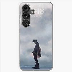 G-Dragon Untitled 2014 Samsung Galaxy Case